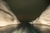 Raftsund - Grenze zwischen den Archipelen Lofoten & Vesterålen - Abstecher in den magischen Trollfjord