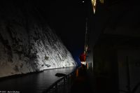 Raftsund - Grenze zwischen den Archipelen Lofoten & Vesterålen - Abstecher in den magischen Trollfjord