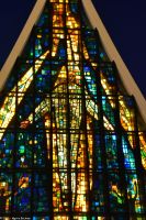 Tromsø - Eismeerkathedrale