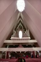 Tromsø - Eismeerkathedrale