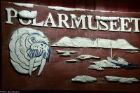 Tromsø - Polarmuseum