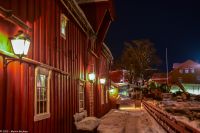 Tromsø - Polarmuseum