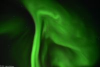 Skjervøy geht immer - Polarlicht!