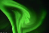 Skjervøy geht immer - Polarlicht!