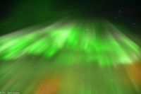 Skjervøy geht immer - eine Corona - nicht der Virus!!