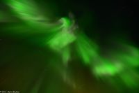 Skjervøy geht immer - eine Corona - nicht der Virus!!