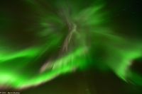 Skjervøy geht immer - eine Corona - nicht der Virus!!