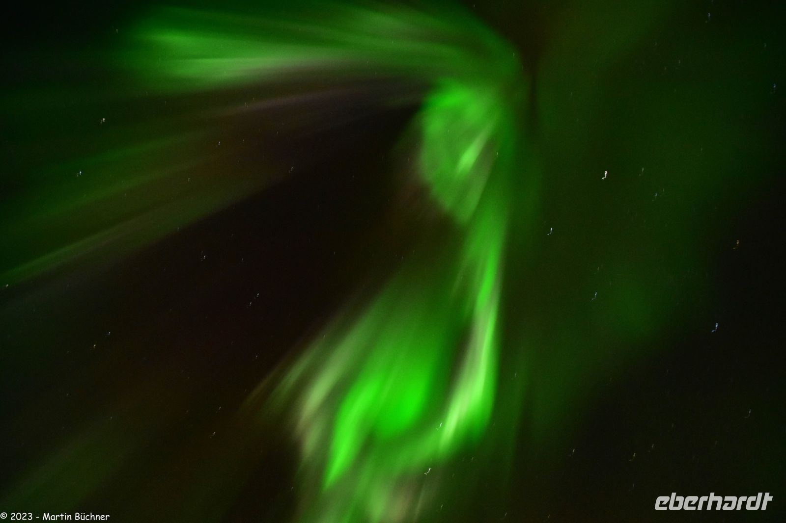Skjervøy geht immer - eine Corona - nicht der Virus!!