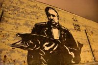 Vardø - östlichste Stadt Norwegens