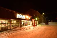 Vardø - östlichste Stadt Norwegens - Arktis - Barentssee