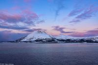 Vesterålen Archipel