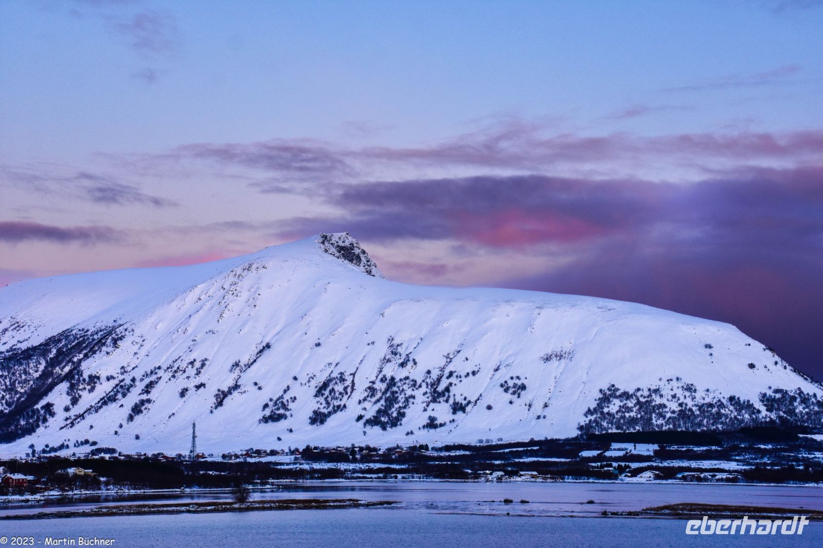 Vesterålen Archipel 