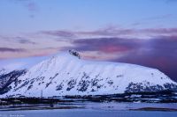 Vesterålen Archipel 