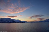 Vesterålen Archipel - Arktis