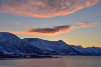 Vesterålen Archipel - Arktis