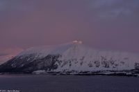Vesterålen Archipel - Arktis - golde Krone eines Trollkönigs