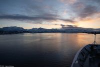 Vesterålen Archipel