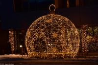 Vesterålen Archipel - Stokmarknes