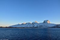 Märchenküste Helgeland - Helgelandkysten - Die Sieben Schwestern