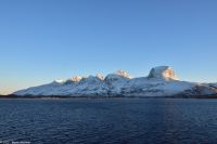 Märchenküste Helgeland - Helgelandkysten - Die Sieben Schwestern