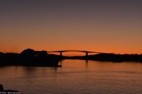 Märchenküste Helgeland - Helgelandkysten - Sør-Helgeland - Brønnøysund - Geographischer Mittelpunkt Norwegens