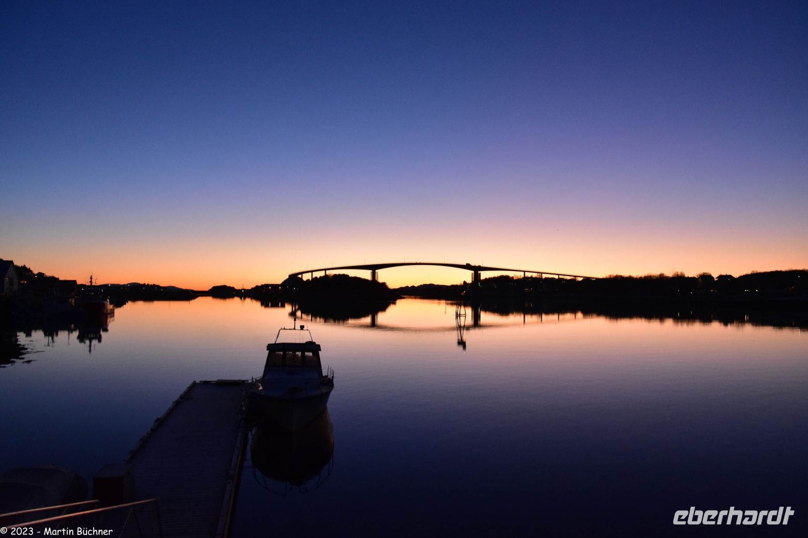 Märchenküste Helgeland - Helgelandkysten - Sør-Helgeland - Brønnøysund - Geographischer Mittelpunkt Norwegens
