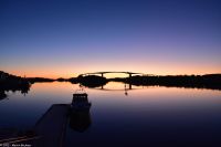 Märchenküste Helgeland - Helgelandkysten - Sør-Helgeland - Brønnøysund - Geographischer Mittelpunkt Norwegens