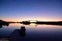 Märchenküste Helgeland - Helgelandkysten - Sør-Helgeland - Brønnøysund - Geographischer Mittelpunkt Norwegens