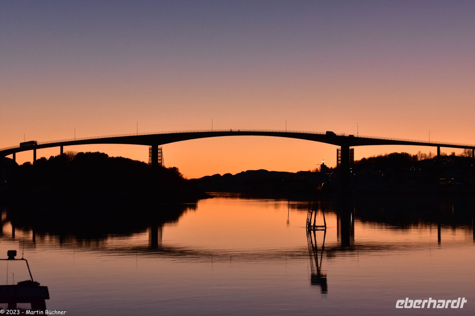 Märchenküste Helgeland - Helgelandkysten - Sør-Helgeland - Brønnøysund - Geographischer Mittelpunkt Norwegens