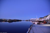 Märchenküste Helgeland - Helgelandkysten - Sør-Helgeland - Brønnøysund - Geographischer Mittelpunkt Norwegens