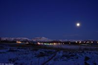 Märchenküste Helgeland - Helgelandkysten - Sør-Helgeland - Brønnøysund - Landebahn