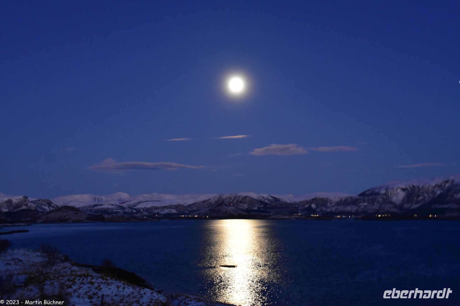 Märchenküste Helgeland - Helgelandkysten - Sør-Helgeland - Brønnøysund