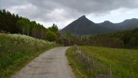 217 Lofoten, Wikingermuseum Borg