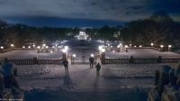 Oslo - Frogner Park - besser bekannt als Gustav Vigeland Park - Skulpturenpark