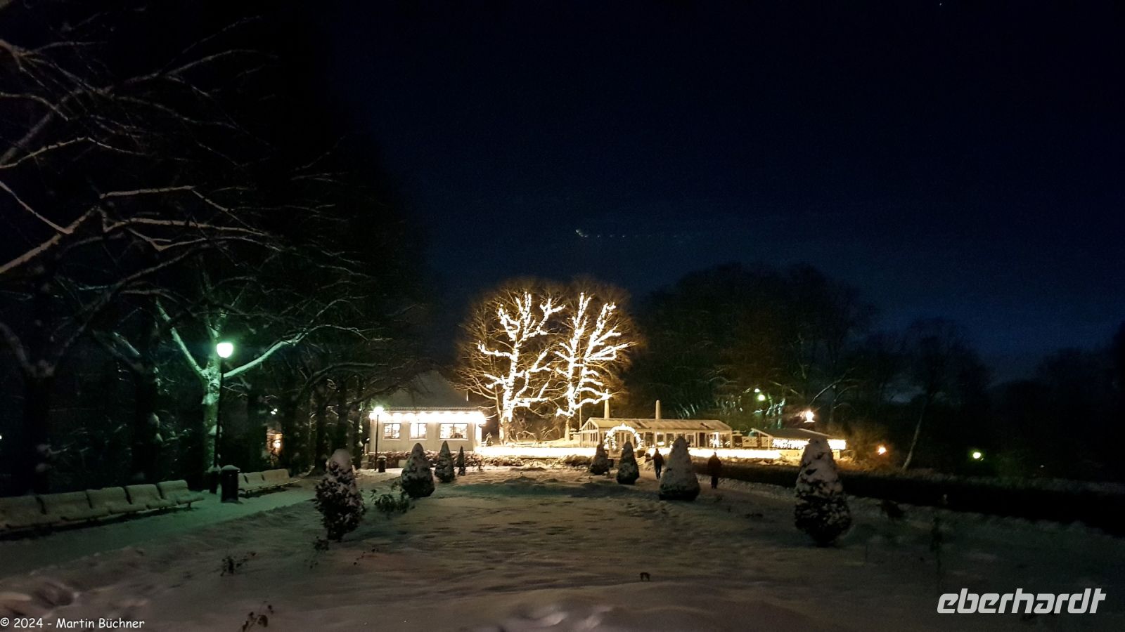 Oslo - Frogner Park - besser bekannt als Gustav Vigeland Park - Skulpturenpark