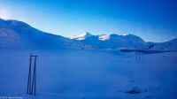 Bergensbane - Mit der Bergenbahn von Oslo über die winterliche Hardangervidda nach Myrdal