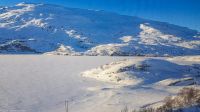 Bergensbane - Mit der Bergenbahn von Oslo über die winterliche Hardangervidda nach Myrdal