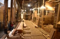 Bergen - UNESCO Weltkulturbe Bryggen (Hansekontor)