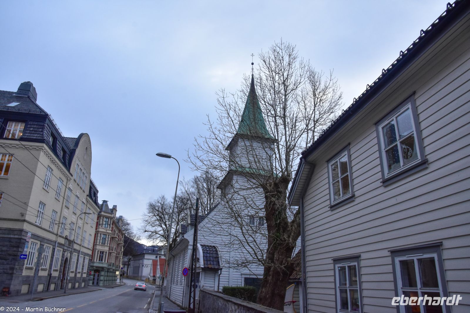 Bergen - Lepramuseum