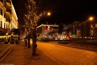 Bergen - Ole Bull Platz