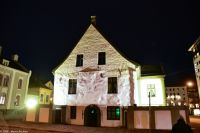 Bergen - Altes Rathaus