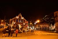 Bergen - Alter Schlachthof - Farewell Dinner