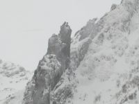 Svolværgeita, Gipfel in Svolvær