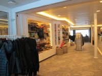 auf der Havila Castor