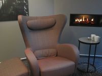 auf der Havila Castor