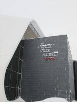 Stokmarknes: Hurtigruten Museum