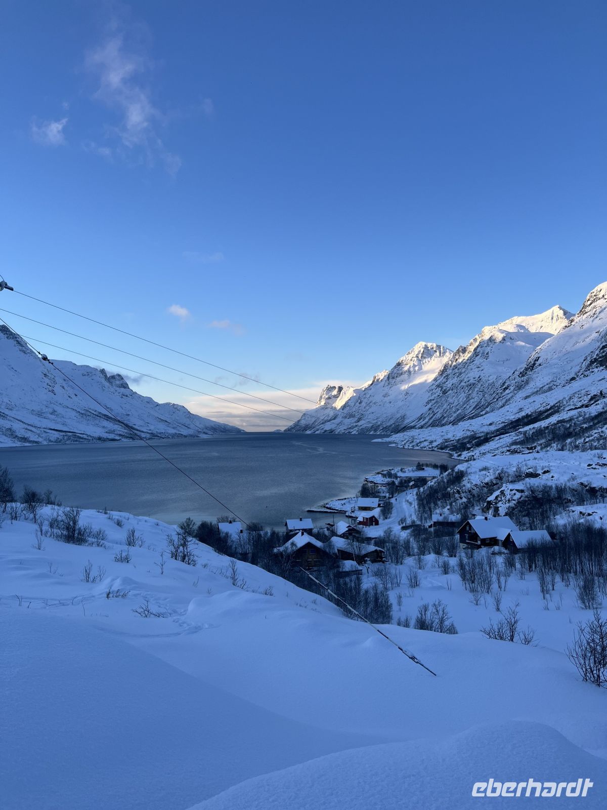 Am Kaldfjord