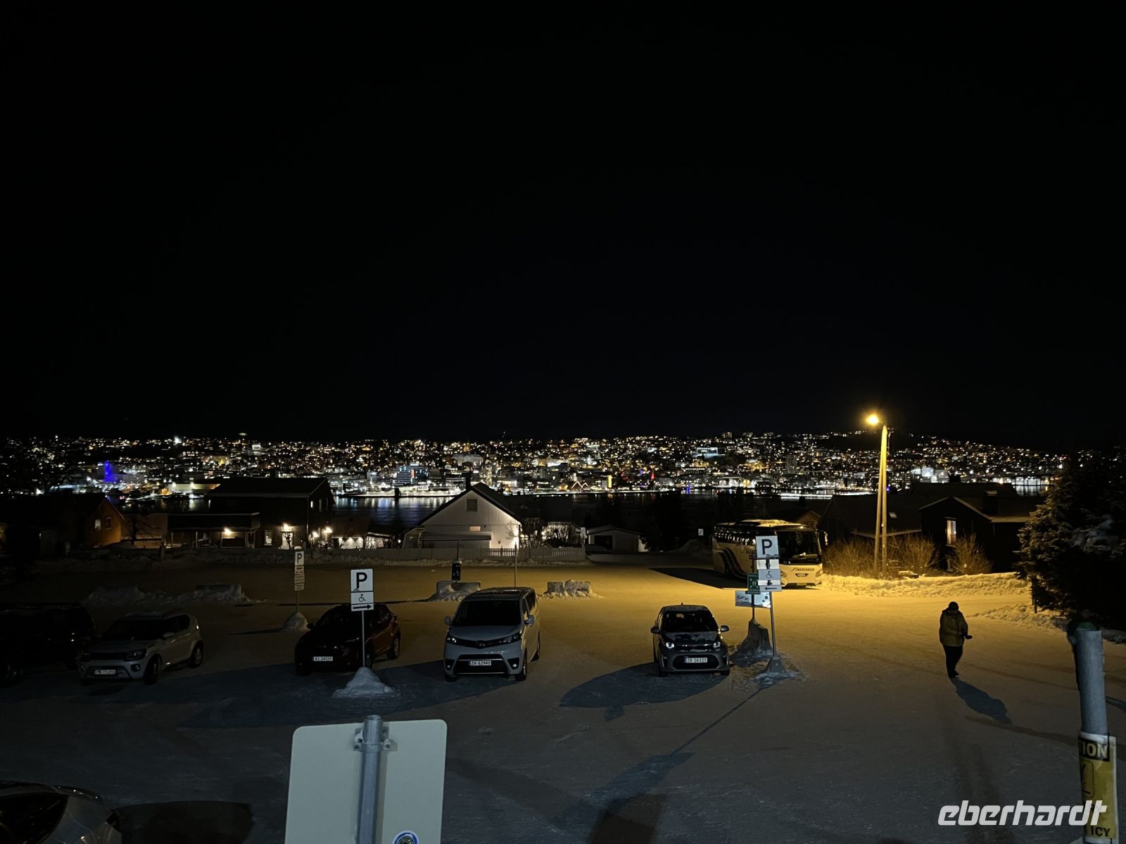 An der Talstation vom 