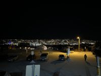 An der Talstation vom 