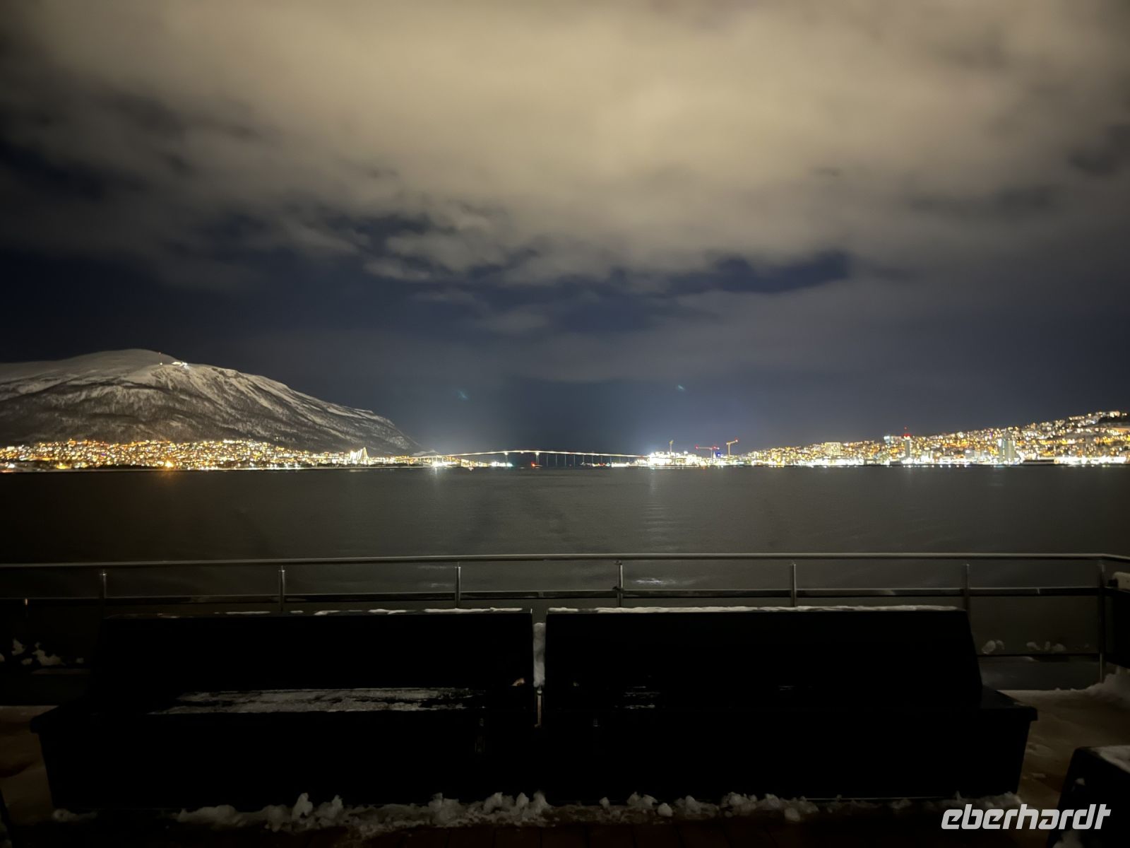 Aurora Dinner Cruise